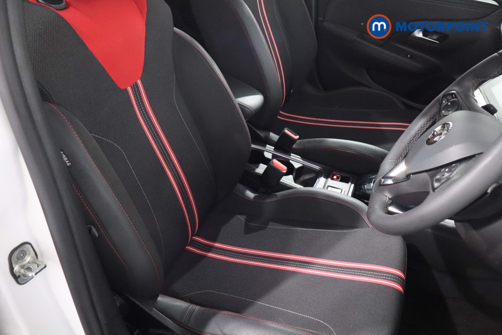 Used Vauxhall Corsa 2023 for sale - 76577655: Photo 19