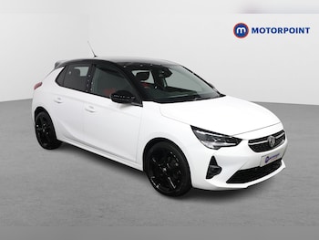 Used Vauxhall Corsa 2023 for sale - 76577655: Photo