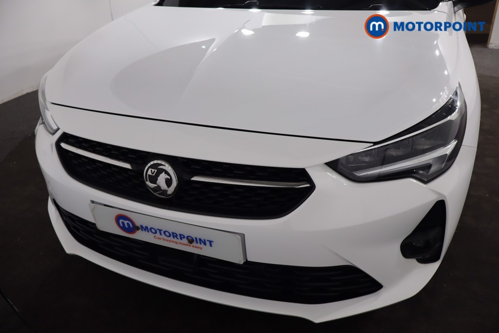 Used Vauxhall Corsa 2023 for sale - 76577655: Photo 22