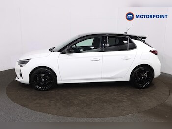 Used Vauxhall Corsa 2023 for sale - 76577655: Photo