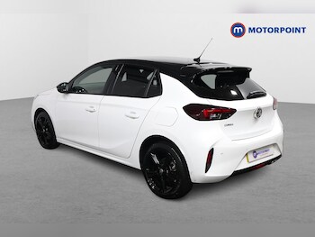 Used Vauxhall Corsa 2023 for sale - 76577655: Photo