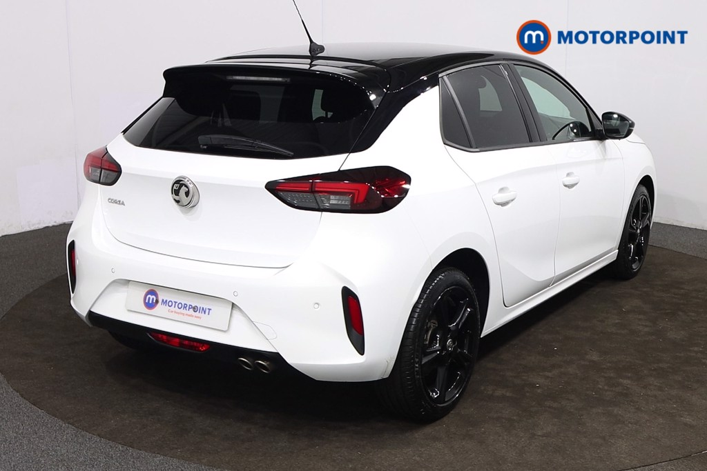 Used Vauxhall Corsa 2023 for sale - 76577655: Photo 5