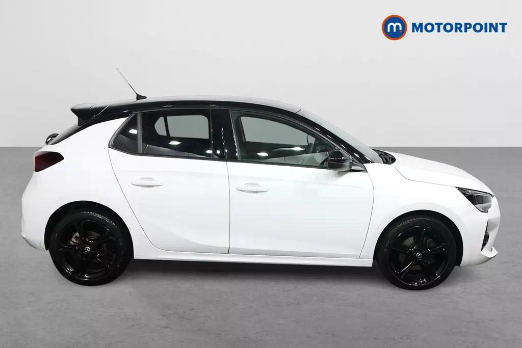 Used Vauxhall Corsa 2023 for sale - 76577655: Photo 6