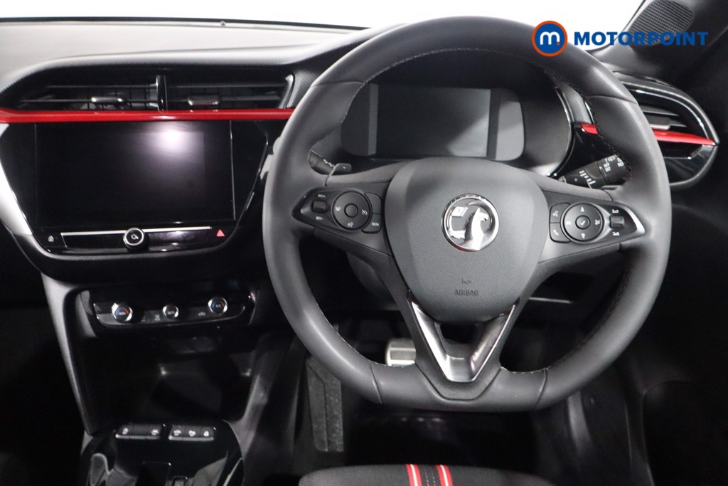 Used Vauxhall Corsa 2023 for sale - 76577655: Photo 8