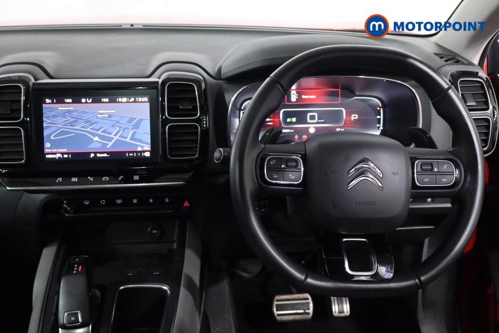 Used Citroen C5 Aircross 2020 for sale - 78144916: Photo 11