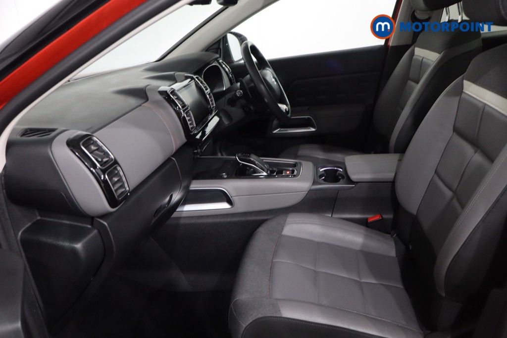 Used Citroen C5 Aircross 2020 for sale - 78144916: Photo 12