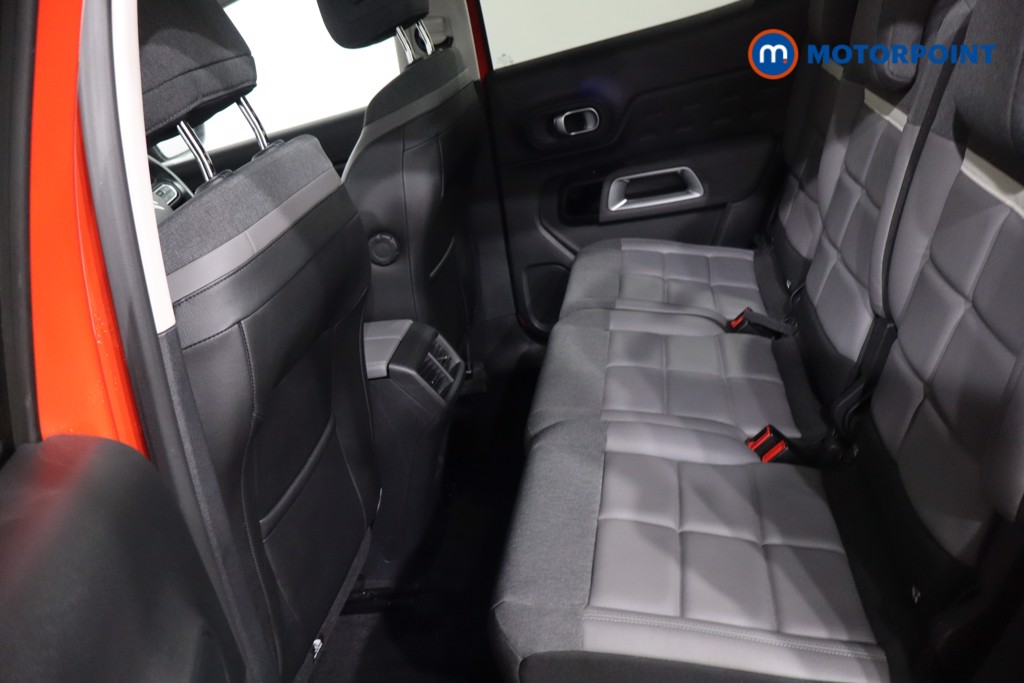 Used Citroen C5 Aircross 2020 for sale - 78144916: Photo 13