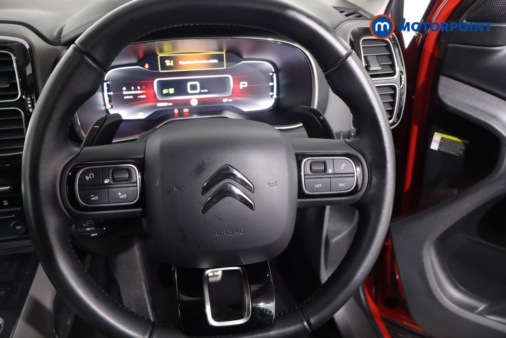 Used Citroen C5 Aircross 2020 for sale - 78144916: Photo 14