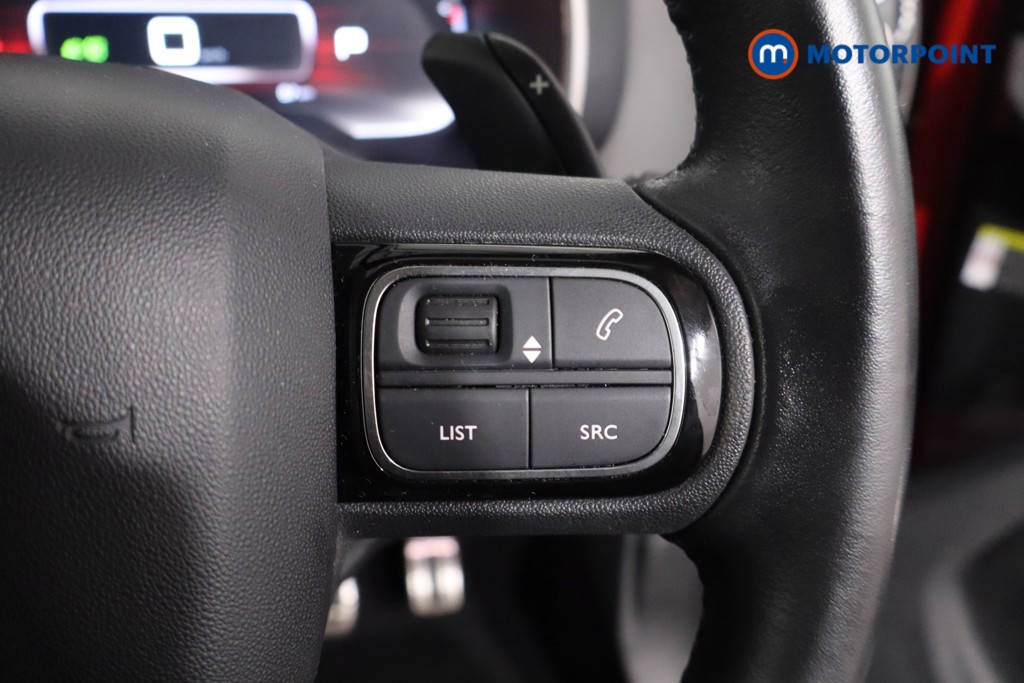 Used Citroen C5 Aircross 2020 for sale - 78144916: Photo 16