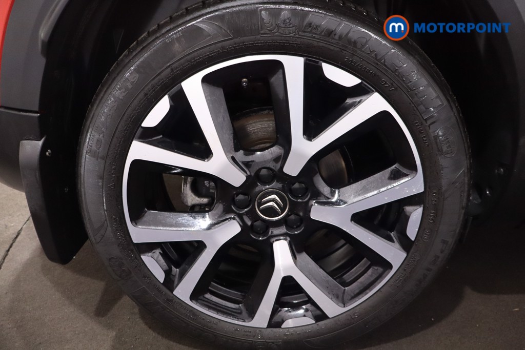 Used Citroen C5 Aircross 2020 for sale - 78144916: Photo 17