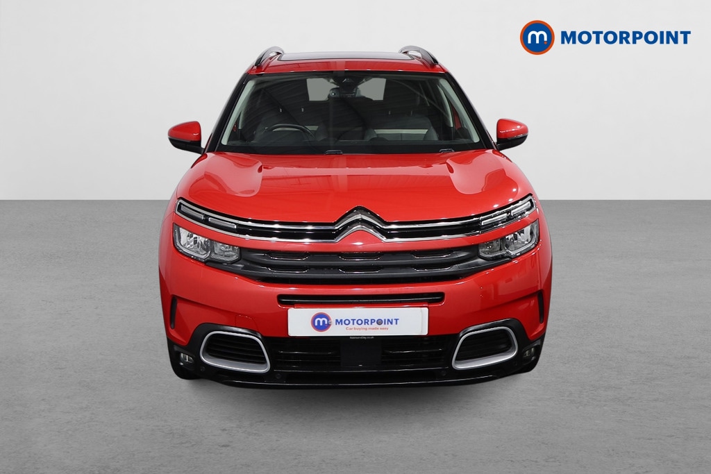 Used Citroen C5 Aircross 2020 for sale - 78144916: Photo 2