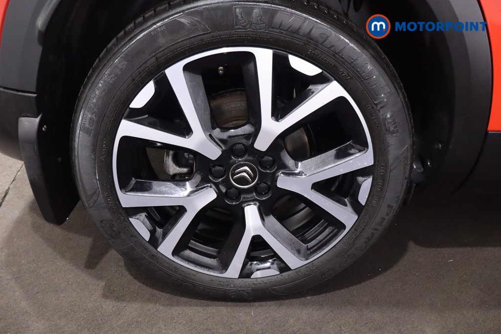 Used Citroen C5 Aircross 2020 for sale - 78144916: Photo 20