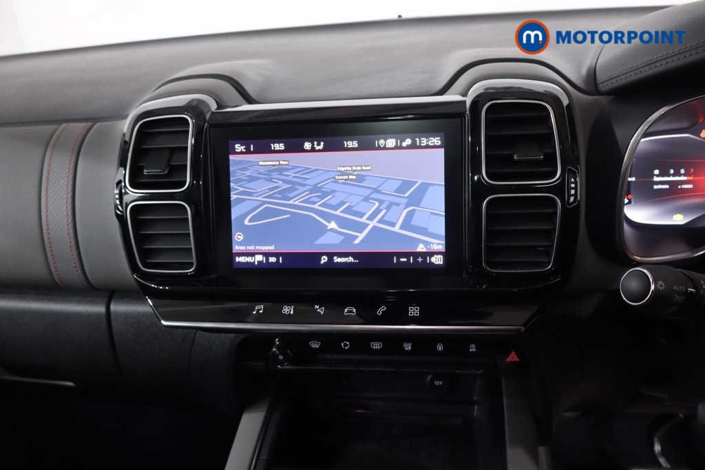 Used Citroen C5 Aircross 2020 for sale - 78144916: Photo 23