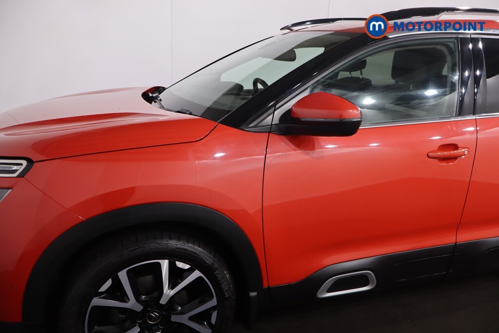 Used Citroen C5 Aircross 2020 for sale - 78144916: Photo 34