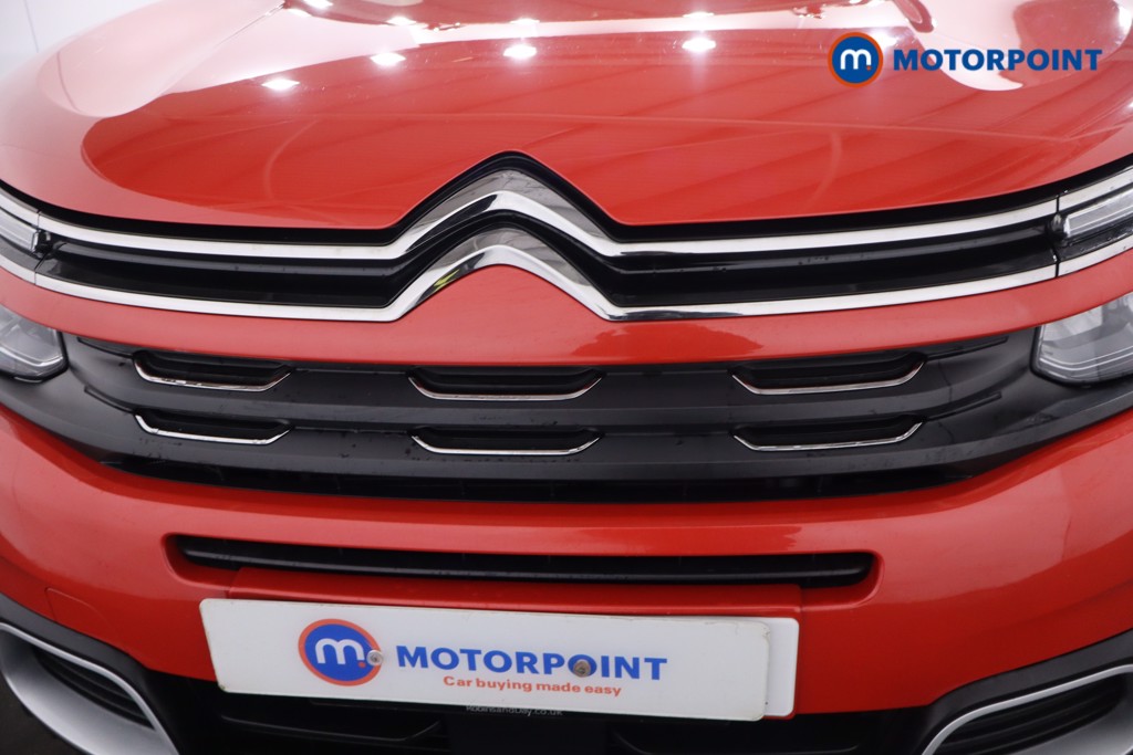 Used Citroen C5 Aircross 2020 for sale - 78144916: Photo 35