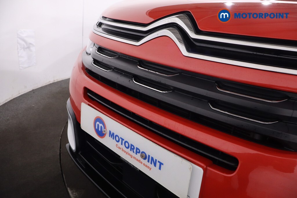 Used Citroen C5 Aircross 2020 for sale - 78144916: Photo 36