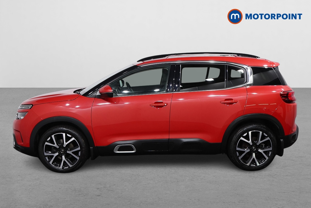 Used Citroen C5 Aircross 2020 for sale - 78144916: Photo 4