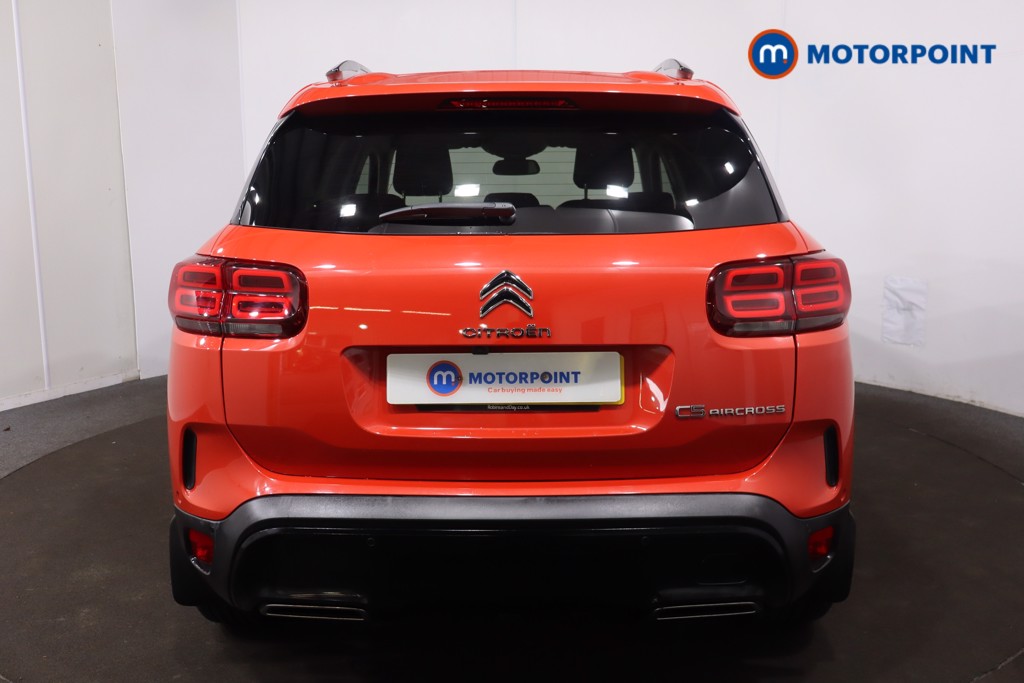 Used Citroen C5 Aircross 2020 for sale - 78144916: Photo 41