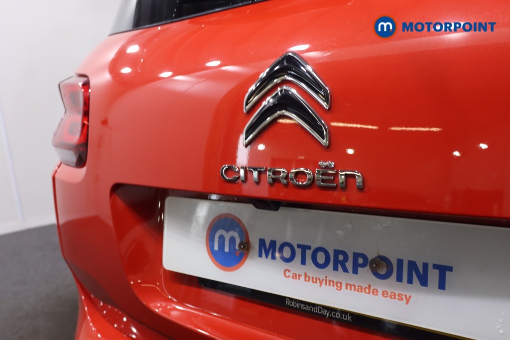 Used Citroen C5 Aircross 2020 for sale - 78144916: Photo 42