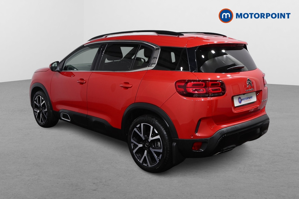 Used Citroen C5 Aircross 2020 for sale - 78144916: Photo 5
