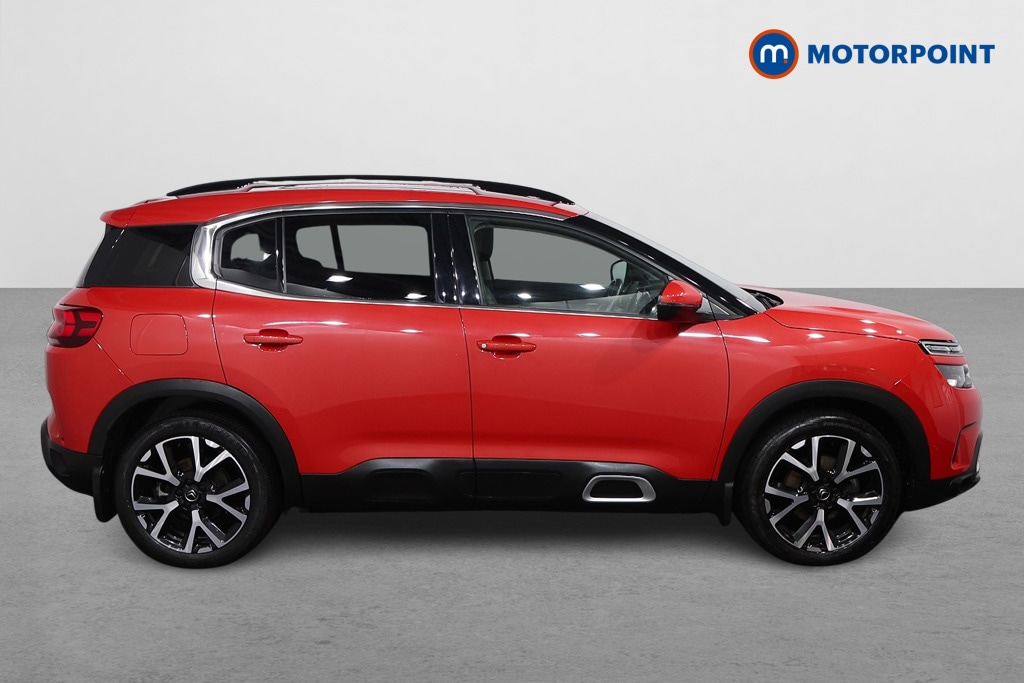 Used Citroen C5 Aircross 2020 for sale - 78144916: Photo 8