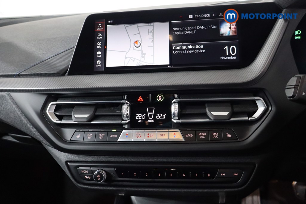 Used BMW 1 Series 2022 for sale - 76569031: Photo 16