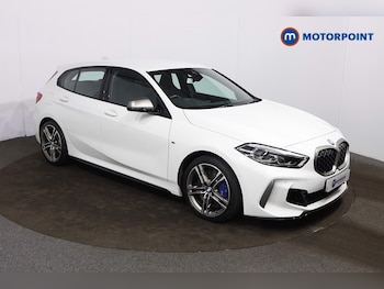 Used BMW 1 Series 2022 for sale - 76569031: Photo