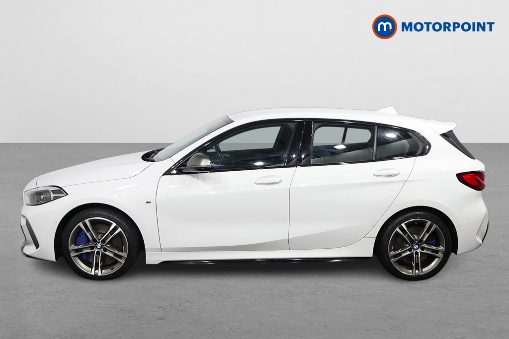 Used BMW 1 Series 2022 for sale - 76569031: Photo 3