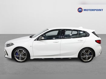 Used BMW 1 Series 2022 for sale - 76569031: Photo