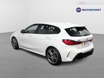 Used BMW 1 Series 2022 for sale - 76569031: Photo