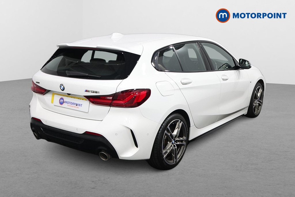 Used BMW 1 Series 2022 for sale - 76569031: Photo 6