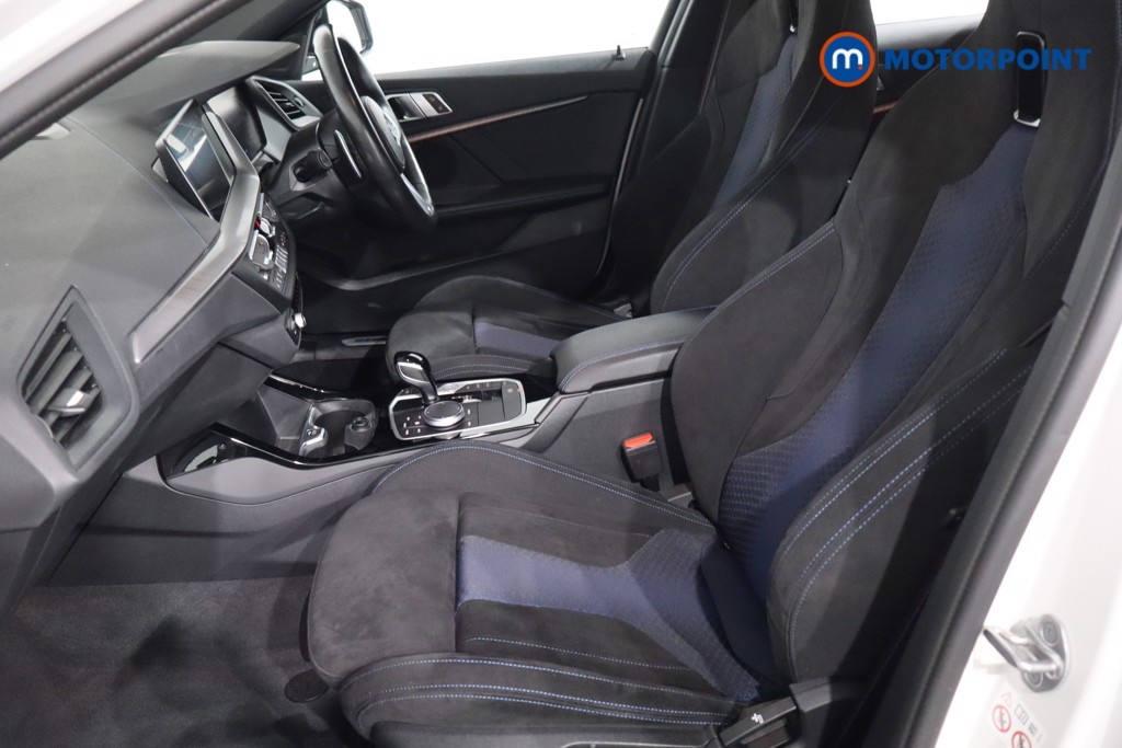 Used BMW 1 Series 2022 for sale - 76569031: Photo 9