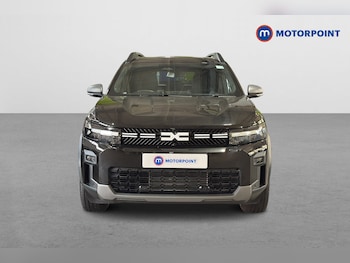 Used Dacia Bigster undefined for sale - 78719310: Photo