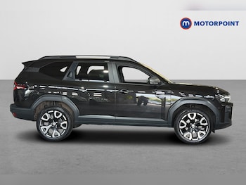 Used Dacia Bigster undefined for sale - 78719310: Photo