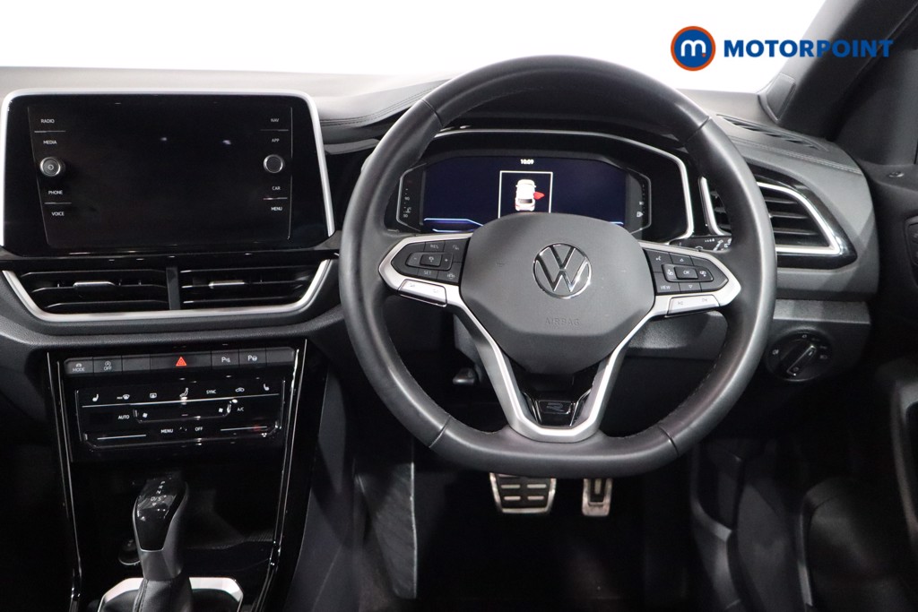Used Volkswagen T-Roc 2024 for sale - 77324157: Photo 10