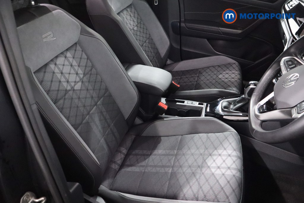 Used Volkswagen T-Roc 2024 for sale - 77324157: Photo 20