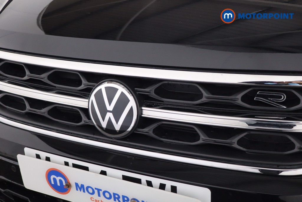 Used Volkswagen T-Roc 2024 for sale - 77324157: Photo 23