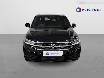 Used Volkswagen T-Roc undefined for sale - 77324157: Photo