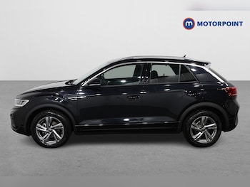 Used Volkswagen T-Roc undefined for sale - 77324157: Photo
