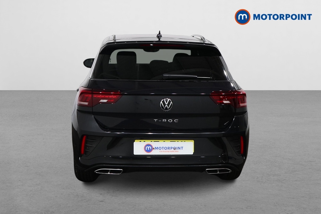 Used Volkswagen T-Roc 2024 for sale - 77324157: Photo 6