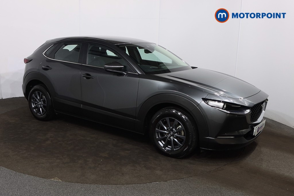Used Mazda CX-30 2021 for sale - 76577671: Photo 1