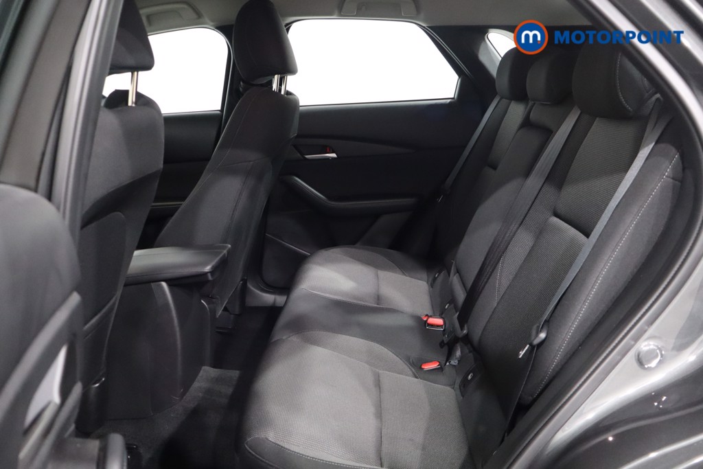 Used Mazda CX-30 2021 for sale - 76577671: Photo 11