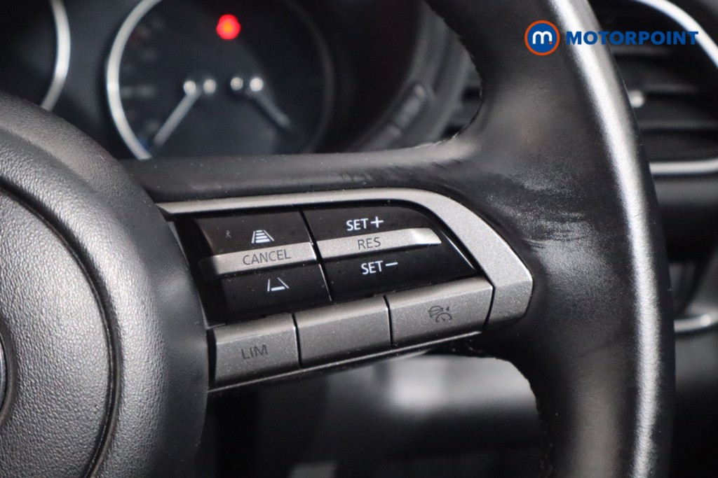 Used Mazda CX-30 2021 for sale - 76577671: Photo 13