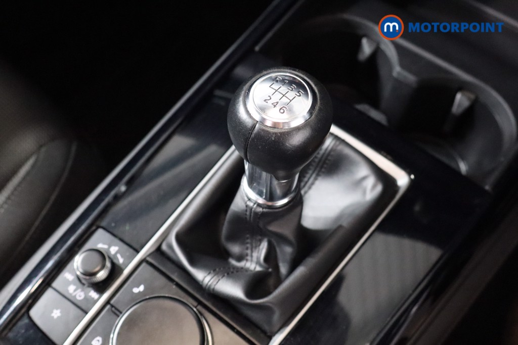 Used Mazda CX-30 2021 for sale - 76577671: Photo 16