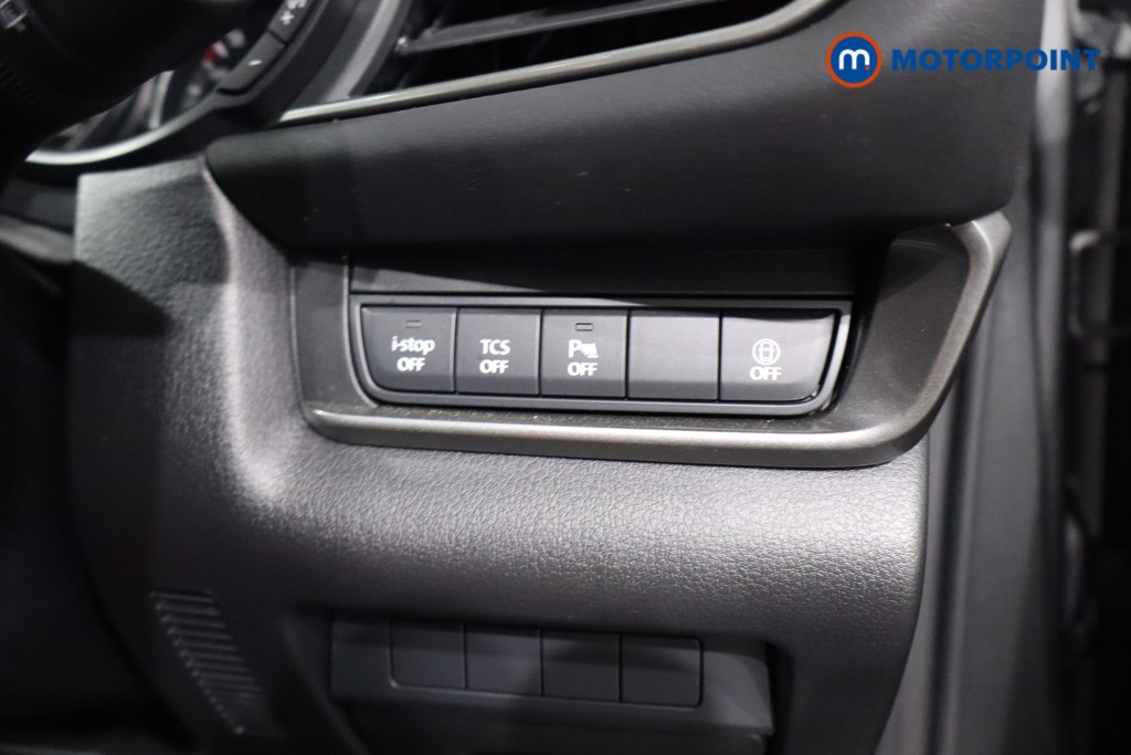 Used Mazda CX-30 2021 for sale - 76577671: Photo 19