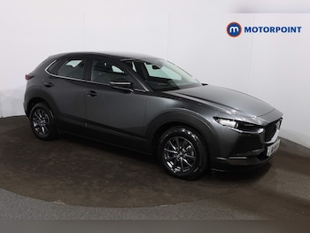 Mazda - CX-30