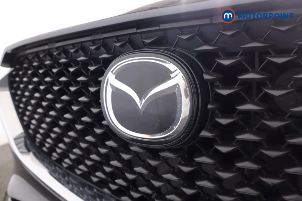 Used Mazda CX-30 2021 for sale - 76577671: Photo 20