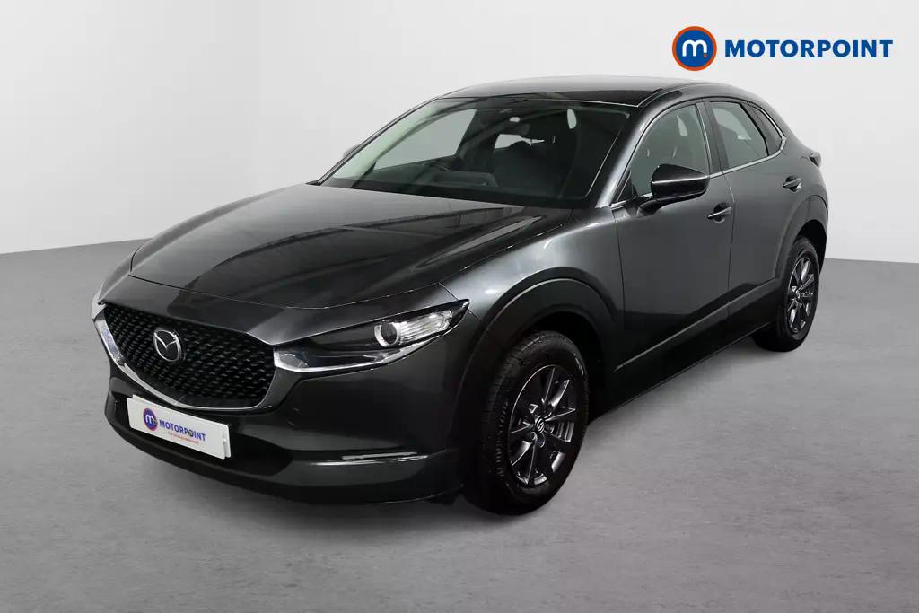 Used Mazda CX-30 2021 for sale - 76577671: Photo 3