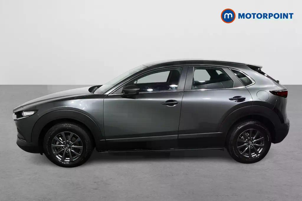 Used Mazda CX-30 2021 for sale - 76577671: Photo 4
