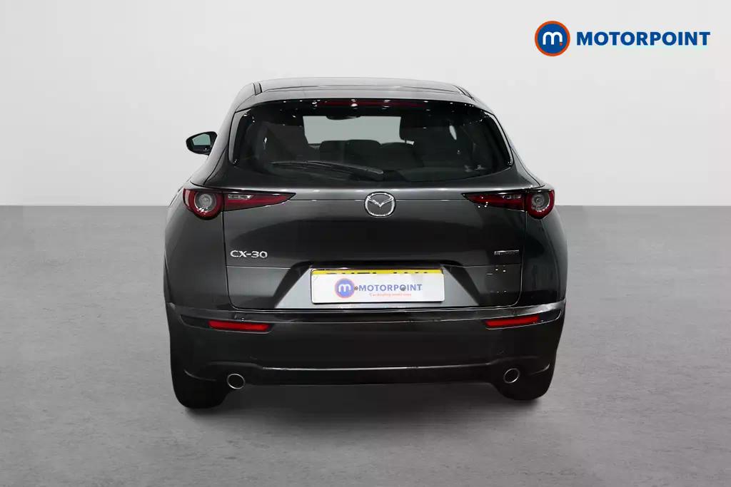 Used Mazda CX-30 2021 for sale - 76577671: Photo 5